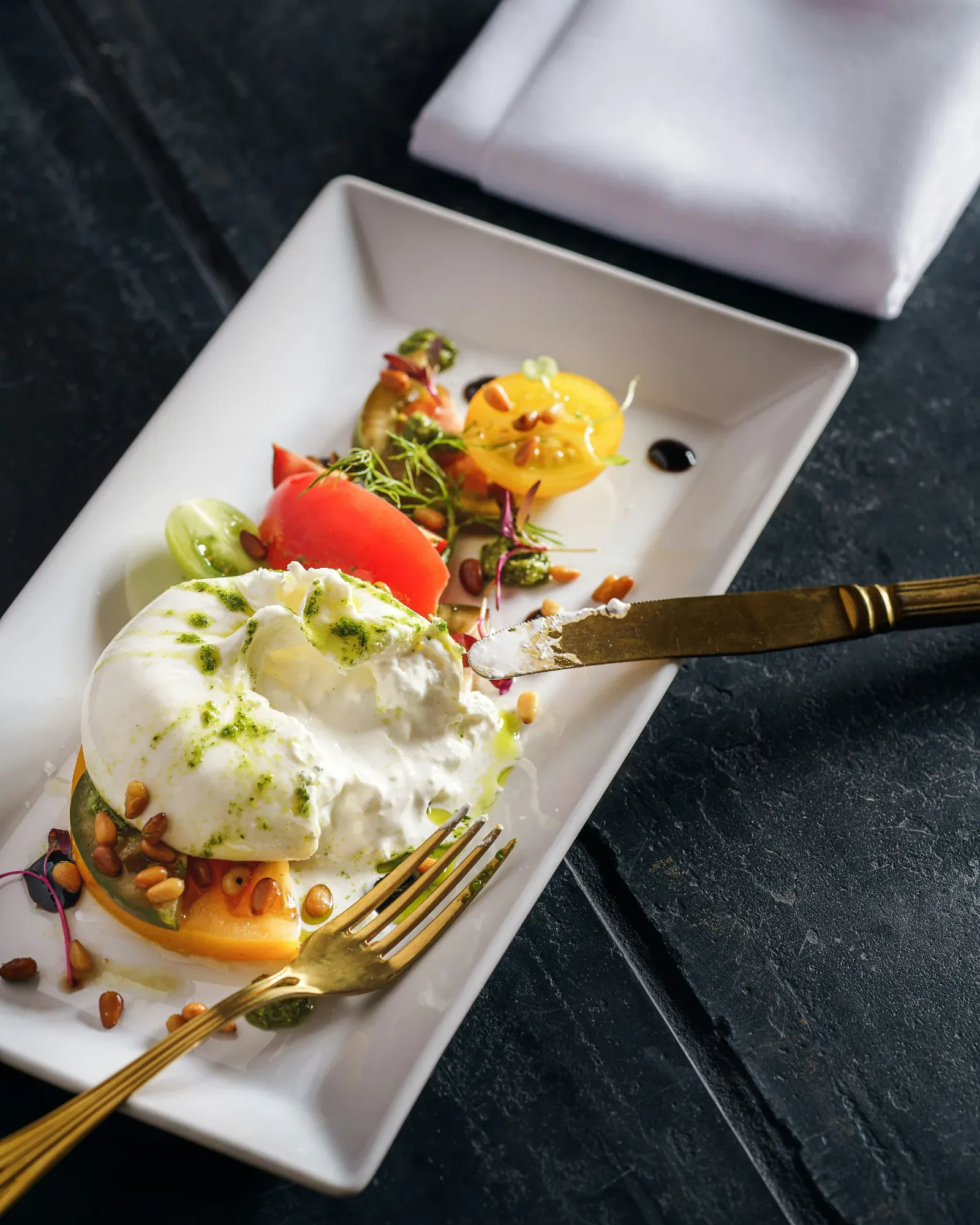 Caprese Classico