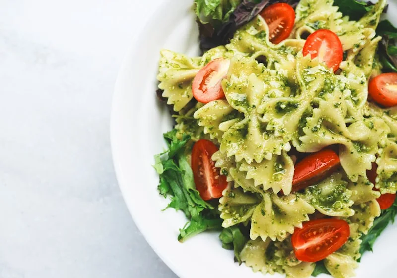 The art of hand-rolled pasta